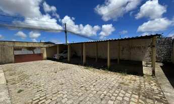 Imagem 3: Imóvel para venda tem 45 metros quadrados com 2 quartos em Centro - Extremoz - RN