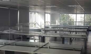 Imagem 3: Andar à venda, 6 vagas, Santo Agostinho - Belo Horizonte/MG