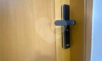 Imagem 2: Apartamento com 2 quartos à venda ou para locação em Santa Teresinha - SP