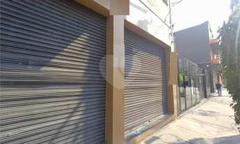 Imagem 6: Salão Comercial para locação em Pinheiros - SP