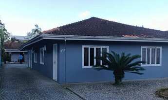 Imagem 2: 2 Casa no Centro Pirabeiraba excelente localização, terreno 650m2 .Aceita permuta