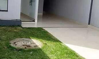 Imagem 3: Casa nova no Expansul - Direto construtor