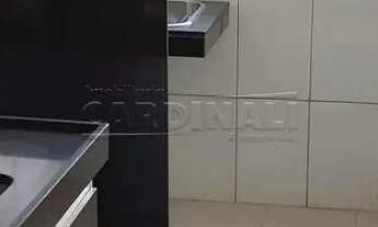 Imagem 7: Apartamento Padrão em São Carlos