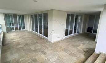 Imagem 4: Apartamento para Locação em Alphaville