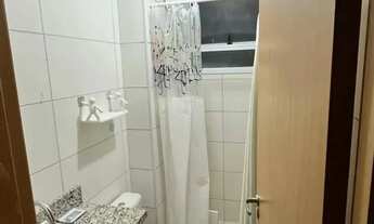 Imagem 7: Apartamento no Portal do Sol (44 m², 2/4, 3º andar, Residencial Jardim da Costa