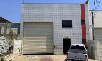 Imagem: GALPAO INDUSTRIAL em FRANCO DA ROCHA - SP