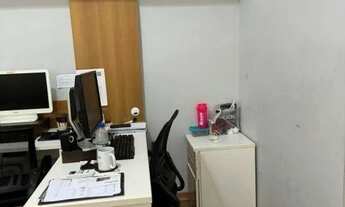 Imagem 7: Sala à venda, 25 m² por R$ 212.000,00 - Edifício Hill Alta Vista - Itatiba/SP