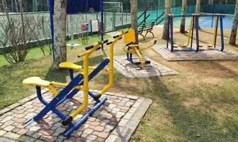 Imagem 7: Terreno em localização excelente, próximo ao lazer com segurança a 30min de SP