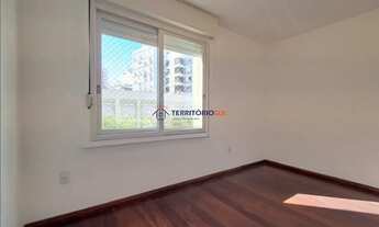 Imagem 6: Apartamento com 2 quartos e 1 vaga à venda em Centro Histórico