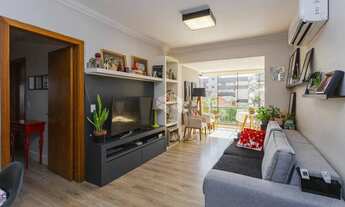 Imagem 3: Apartamento 3 quartos no bairro Bela Vista