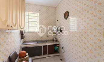 Imagem 6: Andaraí Casa com 3 dormitórios