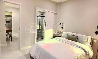 Imagem 5: Imóvel para venda tem 60 metros quadrados com 2 quartos em Ipanema - Rio de Janeiro - RJ