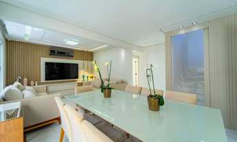 Imagem 3: Sobrado de esquina à Venda com 4 suites no Condomínio Nature Village II - Jd Ermida I - Ju