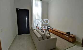 Imagem 4: Casa à venda no Condomínio Residencial Mont Blanc - Itu/SP