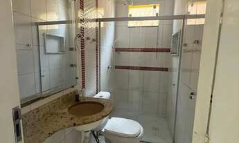 Imagem 10: Sobrado para aluguel e venda possui 136 metros quadrados com 3 quartos