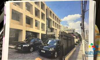 Imagem 6: Conjunto comercial Ed Brooklin office , 37 de área útil