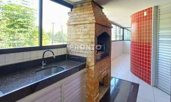 Imagem 7: Vendo Apartamento 04 quartos 01 suite varanda 02 vagas de garagem em Candeias