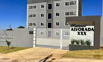 Imagem: Alugo apartamento setor 12 águas lindas