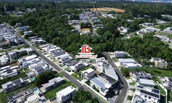 Imagem 3: Terreno no Reserva do Parque 360m² Ponta Negra - Manaus - AM