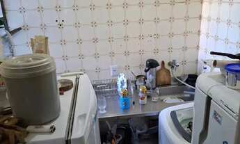 Imagem 6: Apto. jk para venda tem 26 metros quadrados com 1 quarto em Bom Jesus - Porto Alegre - RS