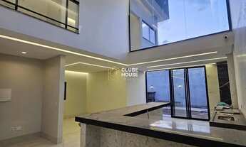 Imagem: Sobrado Imponente no Anápolis City com