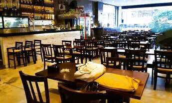 Imagem 6: Lindo Restaurante e Pizzaria na Zona Leste de SP. Ref; 2026