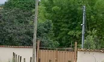 Imagem 4: Área Taquaraçu troco por carro