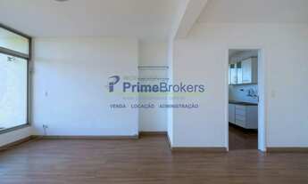 Imagem 5: Condomínio Jardim de Tebas