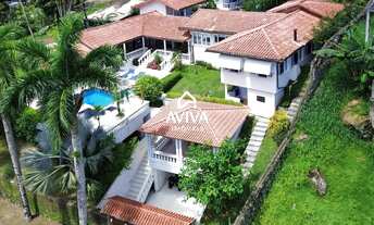 Imagem 7: Maravilhosa Casa com 5 quartos no Condomínio Portogalo, Angra dos Reis