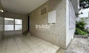 Imagem 6: Casa para Aluguel no Boqueirão, Santos 3 Dormitórios, 3 Vagas, 167m²