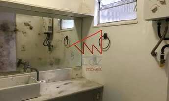 Imagem 2: Kitnet/Conjugado-À VENDA-Glória-Rio de Janeiro-RJ