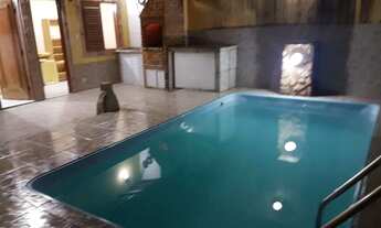 Imagem: Espaçosa Casa Isolada 3 Quartos Caiçara