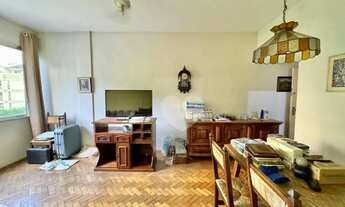 Imagem 2: Apartamento à venda, 87 m² por R$ 1.350.000,00 - Jardim Botânico - Rio de Janeiro/RJ