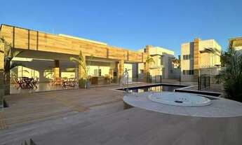 Imagem 5: ECTCA1453-Imóvel à venda com 77m² com 3 quartos, sendo 3 suítes em Morros - Teresina - PI