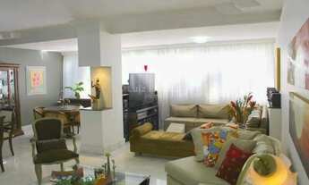 Imagem 2: Apartamento à venda 4 quartos no Bairro Luxemburgo