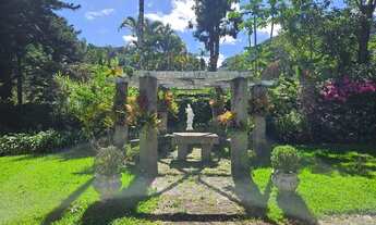 Imagem 4: Casa para locação, Castelanea, Petrópolis, RJ