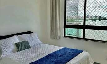 Imagem 6: Imóvel para aluguel com 82 metros quadrados com 2 quartos em Ponta D'Areia - São Luís