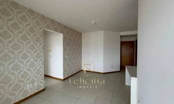 Imagem 2: Apartamento de 02 dormitórios, semimobiliado à venda, no bairro Jardim Cidade de Florianóp