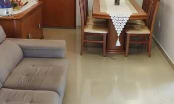 Imagem: Apartamento em JARDIM OURO VERDE