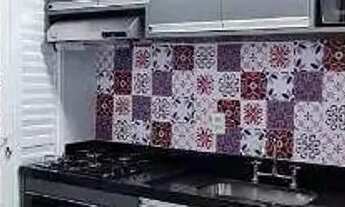 Imagem 2: Apartamento com 2 dormitórios, 62 m² - venda por R$ 742.000,00 ou aluguel por R$ 6.030,00