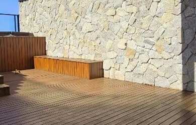 Imagem: COBERTURA DUPLEX COM PISCINA PRIVATIVA 4suítes