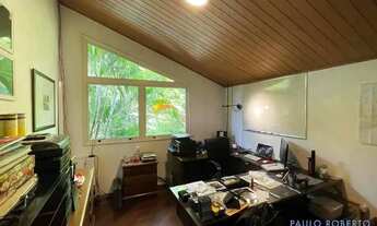 Imagem 7: CASA ASSOBRADADA - SÃO PAULO II - SP