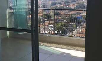 Imagem 2: Imóvel para venda possui 64 metros quadrados com 2 quartos em Vila Paulista - São Paulo