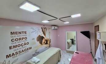 Imagem 6: Excelente Casa Comercial de Esquina c/ 5 Salas Climatizada e Armários na Cachoerinha