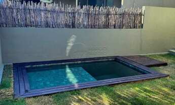 Imagem 6: Casa 70m² - 2 Suítes - Cond. Riviera do Patacho - Rota dos Milagres