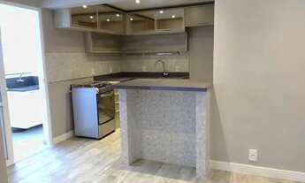 Imagem 2: Locação na Nilo Peçanha. R$2.650. Apartamento 2 dormitórios com vaga de garagem