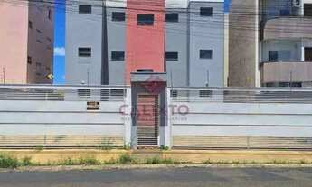 Imagem: ALUGA-SE APARTAMENTO NO BAIRRO VILA MARTA