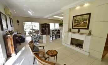 Imagem 3: Casa para alugar em Campinas, Loteamento Alphaville Campinas, com 5 quartos, com 650 m²