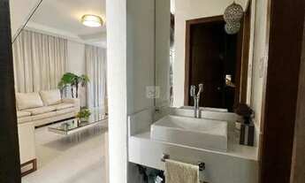 Imagem 7: Elegância e Conforto na Casa Duplex Terras Alphaville 2