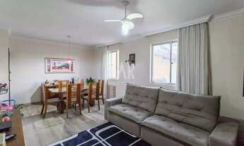 Imagem 3: Apartamento à venda, 3 quartos, 1 suíte, 2 vagas, Palmares - Belo Horizonte/MG